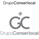 Propuesta logotipo y pagina conserlocal. Graphic Design, and Web Design project by David Carrion - 08.04.2015