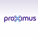 Proximus. Un proyecto de Br e ing e Identidad de Saffron - 03.08.2015
