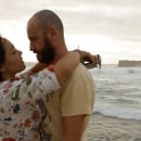 Chja & Bia - A Travelling Love Story. Pós-produção fotográfica, Cinema, e Vídeo projeto de Massimo Perego - 03.07.2015