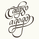 Mi Proyecto del curso Caligrafía y lettering para manos inquietas. Calligraph project by luis garcía canseco - 08.10.2015