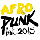 Afropunk. Editorial Design, Graphic Design, T, and pograph project by Maria Londoño - 08.10.2015