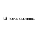 Royal Clothing. Un proyecto de Diseño, Publicidad, Fotografía y Moda de Cristian Diaz Barquier - 16.08.2015