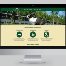 Coniglionatura. Un proyecto de Br, ing e Identidad, Diseño gráfico, Diseño Web y Desarrollo Web de Daniel Bellini - 17.08.2015