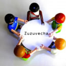Zuzuvecha  http://zuzuvecha.cat/. Web Development project by Mercedes HM - 08.23.2015