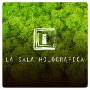 Diseñador gráfico para Concurso. Un projet de Architecture, Design graphique , et Architecture d'intérieur de LA SALA HOLOGRÁFICA Diseño Integral - 23.08.2015