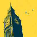 Transport for London · Cartelismo Ilustrado. Projekt z dziedziny Projektowanie graficzne użytkownika Adrián Valverde Artero - 25.08.2015