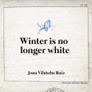 Northweek: Winter is no longer white. Advertising project by Joan Vilatuba - 05.14.2015