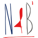 Desarrollo del logotipo de "Nur&Bee's". Traditional illustration, Br, ing, Identit, Graphic Design, Marketing, T, and pograph project by Augusto Leiva Espinoza - 11.10.2014