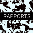 Rapports. Design project by Mireia Mullor - 09.09.2015