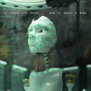 Ghost in the Shell Ein Projekt aus dem Bereich Kino, Video und TV, 3D und Grafikdesign von Enrique Núñez Ayllón - 18.09.2015