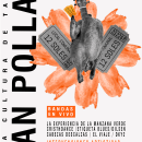 FLYER POLLADA PROCULTURA. Editorial Design, and Graphic Design project by Ángela Nair Báez Mosqueira - 09.19.2015