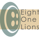 Diseño imagen " eighty one lions".. Design project by Cienwebs - 09.20.2015