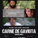 Edición del trailer de "Carne de Gaviota", de Felipe Espinosa. Vídeo projeto de Jose Manuel Ruiz Muñoz de León - 21.02.2015