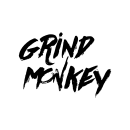 Grind Monkey Apparel. Un proyecto de Diseño, Publicidad, Br, ing e Identidad, Diseño gráfico y Serigrafía de Francisco Barrionuevo - 21.09.2015