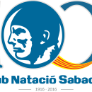 Logo Club Natació Sant Andreu (2º puesto). Un proyecto de Diseño, Br, ing e Identidad y Diseño gráfico de Albert Domingo - 26.09.2015