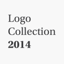 Logo Collection 2014. Un proyecto de Diseño, Br, ing e Identidad y Diseño gráfico de Santi Pérez Palacio - 05.11.2014