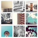 Instagram. Un proyecto de Fotografía de MIREIA G. LLEÓ - 05.10.2015