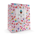 Packaging Cake & co bdn. Un proyecto de Diseño gráfico y Packaging de lauravazquez - 09.10.2015