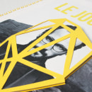 NKSILLA2 mag . Un proyecto de Diseño editorial, Diseño gráfico y Diseño de producto de yuyu - 16.10.2015