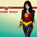 Wonder Woman. Un proyecto de Ilustración tradicional y Cómic de Frank Perez - 22.10.2015