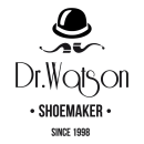 Dr. Watson Shoemaker. Design, Advertising, Photograph, Accessor, Design, Art Direction, Br, ing, Identit, Arts, Crafts, Fashion, Graphic Design, Product Design, Set Design, and Shoe Design project by Iván Fernández Rodríguez - 11.02.2015