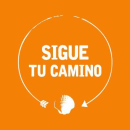 Campaña Sigue tu Camino. Advertising, Art Direction, Br, ing, Identit, Events, Web Development, and Video project by Irene Fuentes Celades - 06.05.2015