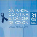 Dress in blue day. Br, ing & Identit project by Irene Fuentes Celades - 03.30.2015