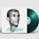 Stromae vinyl (Racine Carrée redesigned cover) - Vinilo Stromae. Design, Graphic Design, and Product Design project by Cristina Paredes Simón - 11.06.2015