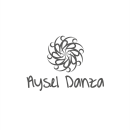 Logo para estudio de danza oriental. Design project by Leopoldo Blanco - 11.14.2015