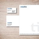 Consultize Ein Projekt aus dem Bereich Werbung, Verlagsdesign und Grafikdesign von Jaime Sabatell Oliva - 16.05.2014