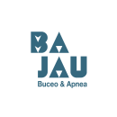 BAJAU - diving online store Ein Projekt aus dem Bereich Werbung, Kunstleitung, Br, ing und Identität und Grafikdesign von Yulen Bilbao - 24.11.2015