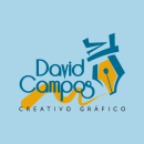 Cartelería Ein Projekt aus dem Bereich Traditionelle Illustration von David Campos - 26.11.2015