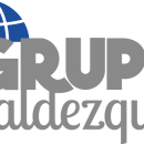 Logo Grupo Valdezquez. Un proyecto de Br, ing e Identidad y Diseño gráfico de Joanner Peña - 28.11.2015