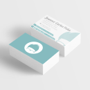 My Business Card. Un proyecto de Br, ing e Identidad y Diseño gráfico de Joanner Peña - 28.11.2015