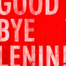 Good Bye Lenin!. Design, Br, ing e Identidade, e Design gráfico projeto de Jordi Puigoriol Masramon - 08.10.2006