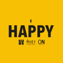 KUBE & ON es Happy. Een project van  Muziek y  Video van Apolo Propulsora de Marcas - 03.12.2015