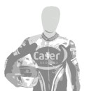 Dossier G22, Caser Moto2 Racing Team. Br, ing, Identit, Editorial Design, and Graphic Design project by Alejandro Serrano - 12.05.2015