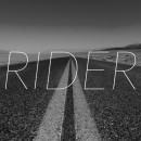 RIDER. Un proyecto de UX / UI, Br, ing e Identidad y Diseño interactivo de Santiago Gambera - 07.12.2015