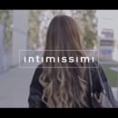 Intimissimi. Publicidade, Cinema, Vídeo e TV, e Vídeo projeto de Paloma Mateos - 13.12.2015