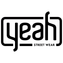 Yeah Street Wear. Graphic Design, and Screen Printing project by Alvaro Morcillo Rivas - 12.21.2015