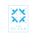 La Oliva Restaurante Mediterráneo. Graphic Design project by Alvaro Morcillo Rivas - 12.21.2015