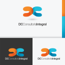Creaciñon de logotipo para empresa consultura.. Graphic Design project by Jose Arroyo - 12.21.2015