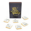 Esta no es la típica caja de galletas. Un progetto di Illustrazione tradizionale, Character design e Graphic design di Isaac González - 22.12.2015