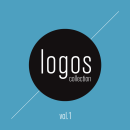 Logos collection. Un proyecto de Diseño, Br, ing e Identidad y Diseño gráfico de Thanos Papageorgiou - 26.12.2015