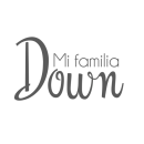 Mi familia down. Design, Br, ing e Identidade, Educação, e Design gráfico projeto de Rosario Martinez - 20.03.2015