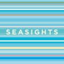 Sea Sights. Ilustração tradicional, Direção de arte, e Design gráfico projeto de Gonzalo Sainz Sotomayor - 03.01.2016