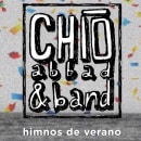 Chio Abbad & Band - Himnos de Verano. Un proyecto de Cine, vídeo y televisión de Chema de Ángel - 20.06.2015