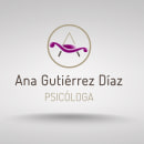 Imagen corporativa Psicóloga. Direção de arte projeto de Laura Gutiérrez Díaz - 31.12.2015