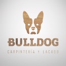 Logo carpintería Ein Projekt aus dem Bereich Kunstleitung von Laura Gutiérrez Díaz - 31.05.2015