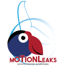 MotionLeaks. Design, Education, and Comic project by Andrea Pérez Gutiérrez - 01.19.2016